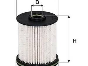 Топливный фильтр WF8522