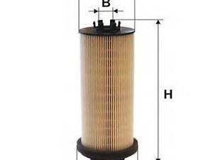 Топливный фильтр WIX FILTERS 95139E на DAF CF 75