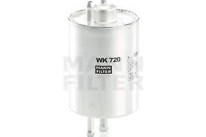 Топливный фильтр WK720