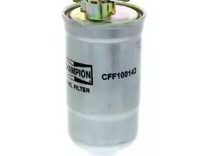 Топливный фильтр на A4, A6, Bora, Golf, LT, Leon, Octavia, Passat B5, Superb, Toledo