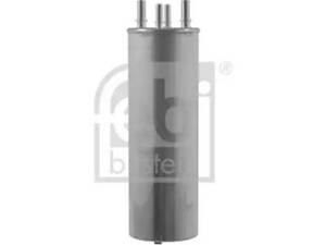 Топливный фильтр на Touareg, Transporter T5, Transporter T6