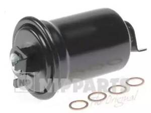 Топливный фильтр на Galant