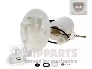 Топливный фильтр на ASX, Outlander