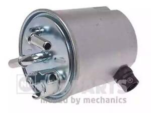 Топливный фильтр на Koleos, Murano, NV200, Qashqai, X-Trail