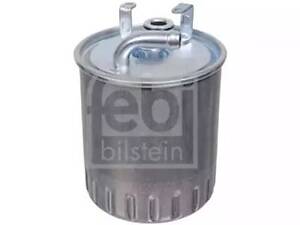 Топливный фильтр на A-Class, Sprinter, V-Class, Vaneo, Vito