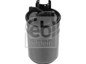 Топливный фильтр на A4, A6, Passat B4, Superb