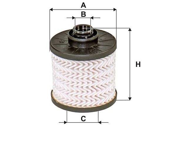 Топливный фильтр
