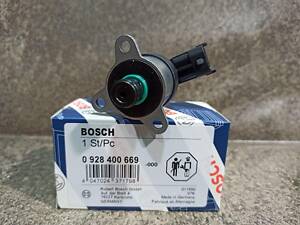 Топливный клапан датчик BOSCH 0928400669 2.0 VCDi Daewoo Winstorm Дэу Винсторм 2006