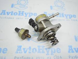 Паливний насос високого тиску бензонасос ТНВД Ford Fusion mk5 13-20 1.5T AG9Z-9350-B