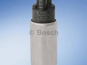 Топливный насос BOSCH 0580454093 на RENAULT CLIO Mk II (BB0/1/2_, CB0/1/2_)