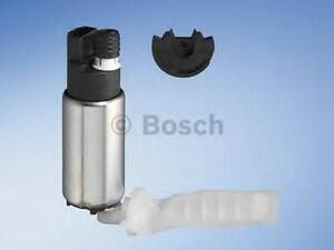 Топливный насос BOSCH 0986580906 на SUZUKI JIMNY SIERRA (FJ)