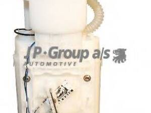 Топливный насос JP GROUP 1115202500 на VW POLO (9N_)