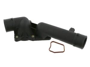 Корпус термостата с сальником на Seria 5, Seria 7