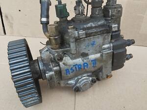 Топливный насос ТНВД Opel Astra G 1998-2005 1.7 DTI ISUZU 8971852421