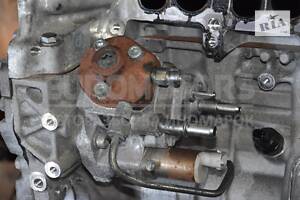 Паливний насос високого тиску (ТНВД) Opel Astra 1.6cdti (J)