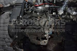 Топливный насос высокого давления ( ТНВД ) Peugeot Boxer 1.9td 19