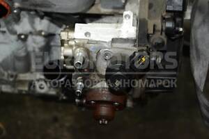 Топливный насос высокого давления (ТНВД) Ford Fiesta 1.4tdci 2008