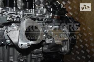 Топливный насос высокого давления (ТНВД) Ford Focus 1.5tdci (IV)