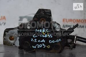 Топливный насос высокого давления (ТНВД) Mercedes Vito 2.2cdi (W6
