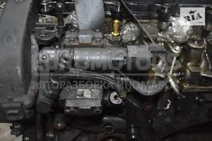 Паливний насос високого тиску (ТНВД) Nissan Micra 1.5 dCi (K12
