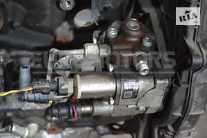 Паливний насос високого тиску (ТНВД) Opel Astra 1.7cdti (J) 2