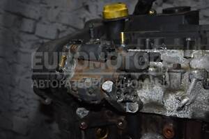 Паливний насос високого тиску (ТНВД) Renault Kangoo 1.5 dCi 19