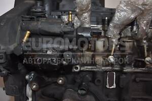 Топливный насос высокого давления (ТНВД) Renault Kangoo 1.5dCi 19