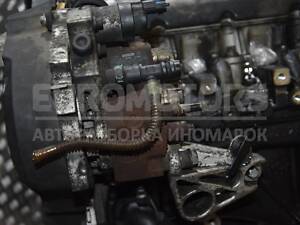 Топливный насос высокого давления (ТНВД) Renault Laguna 1.9dCi (I