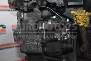 Топливный насос высокого давления (ТНВД) Renault Master 2.5dCi 19