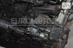 Топливный насос высокого давления (ТНВД) Renault Master 3.0dCi 19