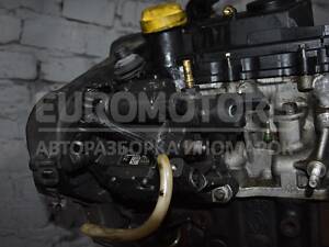 Топливный насос высокого давления (ТНВД) Renault Scenic 1.5dCi (I