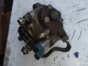 топливный насос высокого давления Mazda 6,3,CX-5 2.2d SH