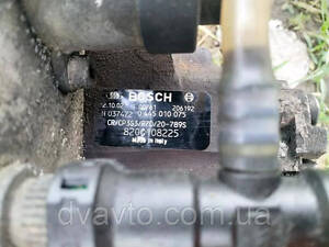 Топливный насос высокого давления Renault Master 1.9 DCI 8200055072