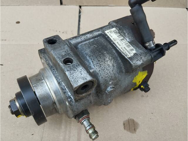 ТНВД Топливный насос Ford Mondeo III 2000-2007 2.0 TDCI 2C1Q9B395AB - Фото 2