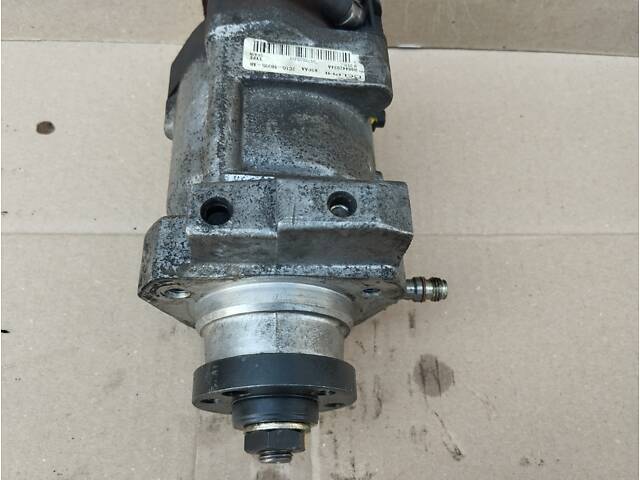 ТНВД Топливный насос Ford Mondeo III 2000-2007 2.0 TDCI 2C1Q9B395AB - Фото 3