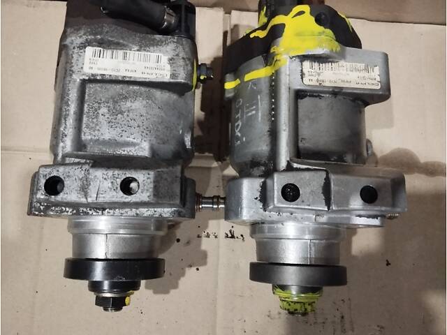 ТНВД Топливный насос Ford Mondeo III 2000-2007 2.0 TDCI 2C1Q9B395AB - Фото 7