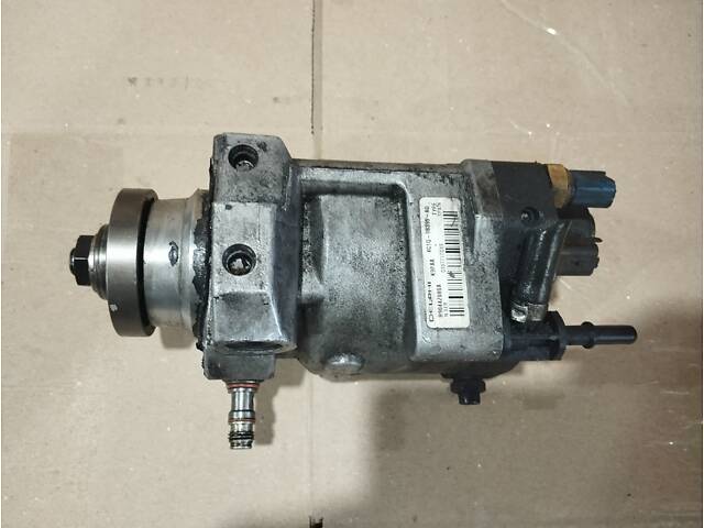 ТНВД Топливный насос Ford Mondeo III 2000-2007 2.0 TDDI 2.2 TDCI 4C1Q9B395AD - Фото 2