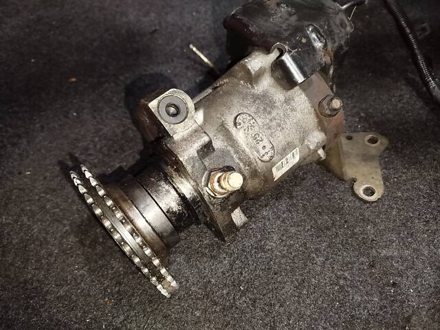 ТНВД Топливный насос Ford Mondeo III 2000-2007 2.0 TDCI 2C1Q9B395AB - Фото 9