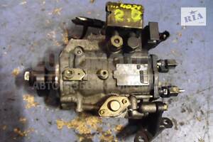 Топливный насос высокого давления (ТНВД) Ford Transit 2.0tddi 2000-2006 0470504021 51763