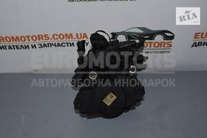 Топливный насос высокого давления (ТНВД) Mercedes C-class 2.2cdi (W204) 2007-2015 9424A020A 55557