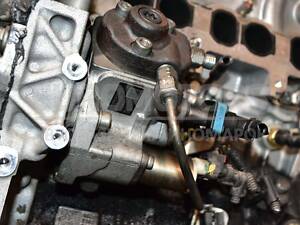 Топливный насос высокого давления (ТНВД) Opel Astra 1.6cdti (J) 2009-2015 55570040 366780