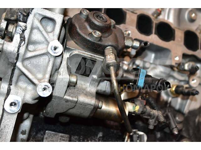 Топливный насос высокого давления (ТНВД) Opel Astra 1.6cdti (J) 2009-2015 55570040 366780 - Фото NaN