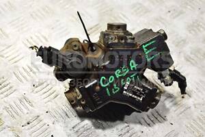 Топливный насос высокого давления (ТНВД) Opel Corsa 1.3cdti (E) 2014 0445010426 275382