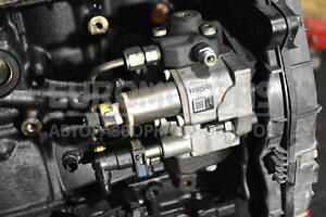 Топливный насос высокого давления (ТНВД) Opel Mokka 1.7cdti 2012 55586499 307867