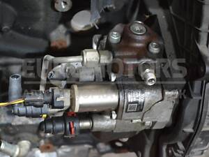 Топливный насос высокого давления (ТНВД) Opel Mokka 1.7cdti 2012 55586499 174843