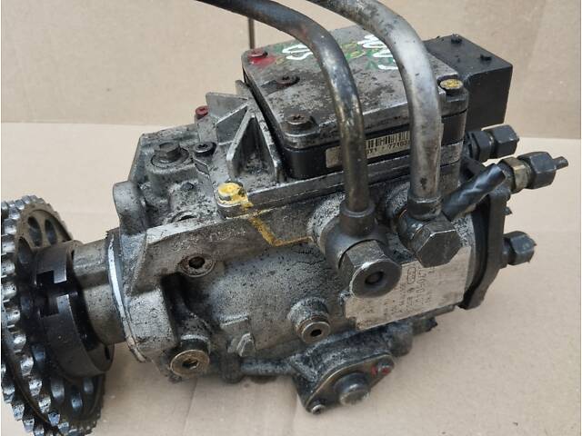 ТНВД Топливный насос Opel Vectra B 1996-2002 2.0 Di 0470504003 - Фото 1
