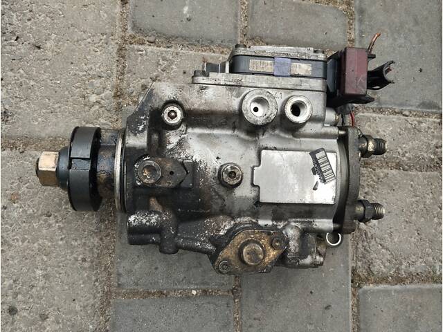 Паливний насос високого тиску ПНВТ Opel Astra G 1998-2005 2.0 DI 2.0 DTI 0470504011 - Фото 2