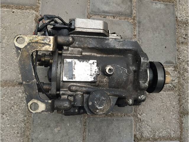 Паливний насос високого тиску ПНВТ Opel Astra G 1998-2005 2.0 DI 2.0 DTI 0470504011 - Фото 3