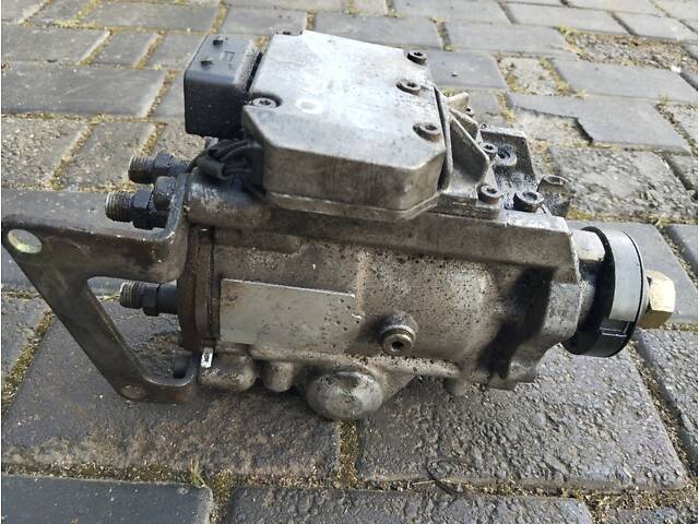 ТНВД Топливный насос Opel Astra G 1999-2005 2.0 DTI 16V 0470504015 - Фото 2