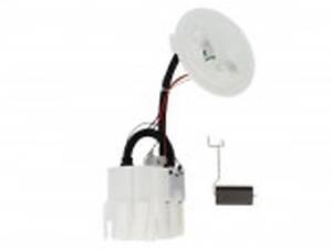 Топливный насос на Astra H